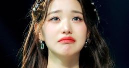 JANG WONYOUNG of IVE