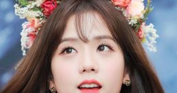 JISOO of BLACKPINK [Soft Ver.] (1)
