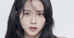 JISOO of BLACKPINK [Strong Ver.]