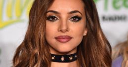 Jade Nelson of Little Mix