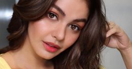 Janine Gutierrez [Filippino actress]