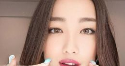 Jiafei [Floptropican Singer_Bussynesswoman]