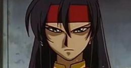 Jun Kubota [Variable Geo 1997 English Dub]