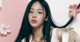 MINJI of NewJeans