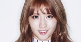 MOMO of TWICE [Soft Ver]