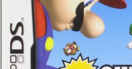 Mario (Nintendo DS quality)