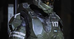 Master Chief (Halo series, Bungie trilogy)
