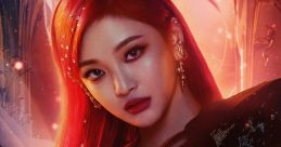 NINGNING of aespa
