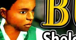 Sheldon (Bully)