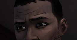 Lee Everett (Game, The Walking Dead: Telltale Series)