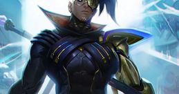 Kayn (Game, League Of Legends) Type your text and hear it in the voice of Kayn (Game, League Of Legends).