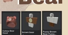 Teddy Bloxpin (Game, Roblox)