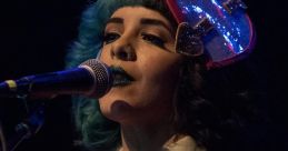 Melanie Martinez (Pop)