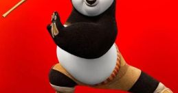 Zhen (Kung Fu Panda 4)