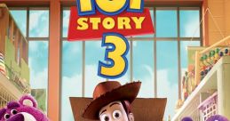 Aliens (Toy Story) (Cartoon, Disney)