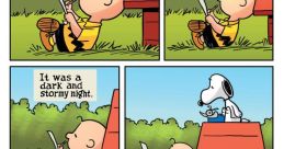 Snoopy (Cartoon)