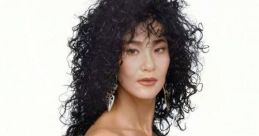 Cindy (Japanese Singer) (R&B)