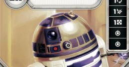 R2D2 (Game, Star Wars)