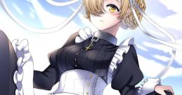 Sheffield (Azur Lane) (Game, Azur Lane)