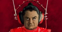 Oompa Loompa (Willy Wonka & The Chocolate Factory)