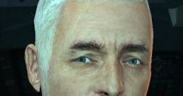 Wallace Breen (Game, Half Life)