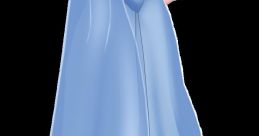 Blue Fairy (Cartoon, Disney)