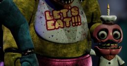 Chica FNAF