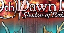 9th Dawn III 9th Dawn 3: Shadow of Erthil - Video Game