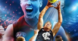 AFL Evolution 2 - Video Game Video game from AFL Evolution 2 for PS4, Switch, Windows, Xbox One. Published by Home