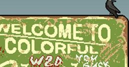 Back To Olathe (Original Game track) LISA: Definitive Edition LISA: The Painful Definitive Edition LISA: The Joyful