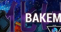 Bakemono: Demon Brigade Tenmen Unit 01 - Video Game