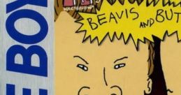 Beavis and Butt-Head - Video Game
