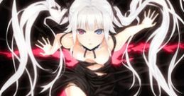 Bishoujo Mangekyou -Norowareshi Densetsu no Shoujo- 美少女万華鏡 -呪われし伝説の少女- - Video Game
