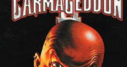 Carmageddon II: Carpocalypse Now - Video Game