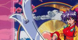 DANCING BLADE Katte ni Momotenshi! ORIGINAL TRACK DANCING BLADE かってに桃天使! オリジナル サウンドトラック - Video Game