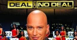 Deal or No Deal Wii Deal Or No Deal - Video Game