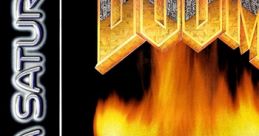 DOOM (Sega Saturn track) - Video Game