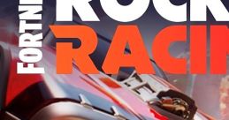 Fortnite Rocket Racing - Video Game