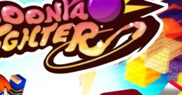 Goonya Fighter グーニャファイター - Video Game Video game from Goonya Fighter グーニャファイター for Switch. Published by