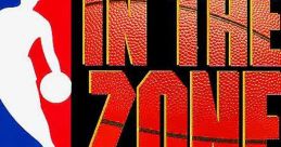 NBA In The Zone 2 NBA Power Dunkers 2 - Video Game