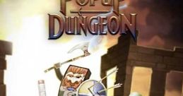 Popup Dungeon - Video Game