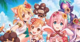 PRINCESS CONNECT! Re:Dive PRICONNE CHARACTER SONG 29 プリンセスコネクト! Re:Dive PRICONNE CHARACTER SONG 29 - Video Game