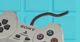 PS1 BEATS - Video Game