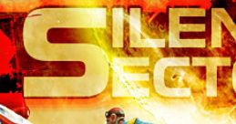 Silent Sector - Video Game Video game from Silent Sector for Switch, Windows. Published by Rake In Grass (2021).