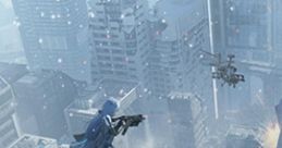 Snowbreak Containment Zone - Random OST - Video Game Video game from Snowbreak Containment Zone - Random OST for Mobile,