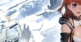 Snowbreak Perilous Snowpath OST - Video Game