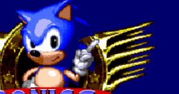 Sonic CD Lost Zones Dubious Depths, Relic Ruins, Desert Dazzle, Mercury Mine - Video Game