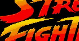 Street Fighter II - Video Game