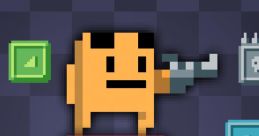Super Puzzle Platformer - Video Game Video game from Super Puzzle Platformer for Windows. Uploaded by Vidal OST.
