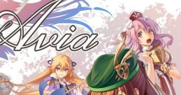 Tears of Avia - Video Game